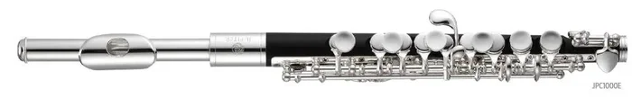 JPC1000E Piccoloflöte