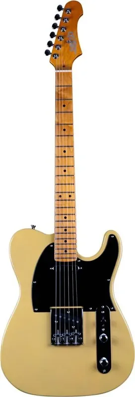 JT350 Electric Guitar – Butterscotch
