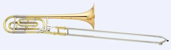 JTB1100FRQ Tenorposaune mit Quartventil