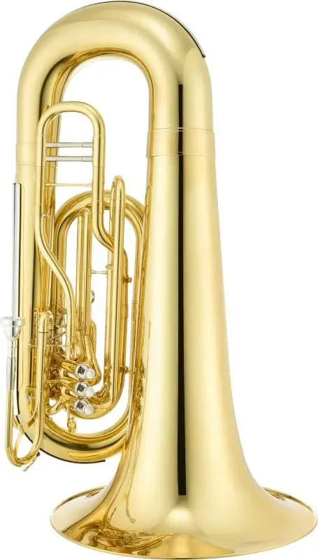 JTU1101M Bb-Tuba Quantum Mark II