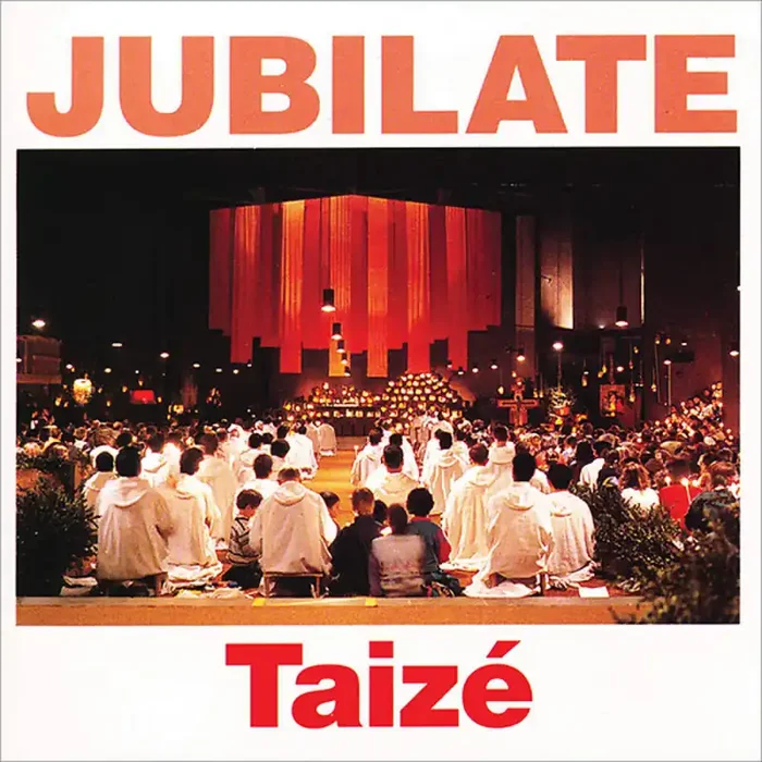Jubilate