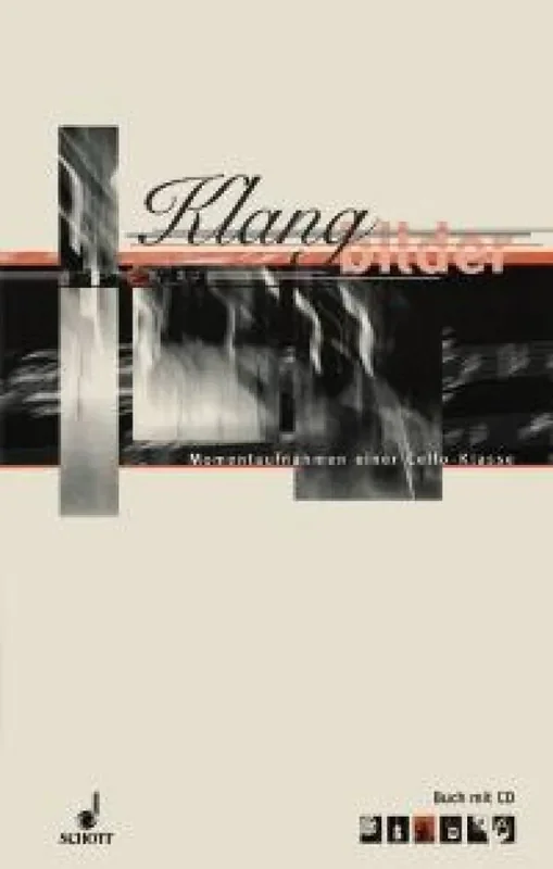 Julius Berger Klangbilder