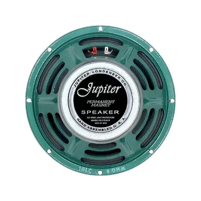 Jupiter 10LC 10″ / 50 W / 8 Ohm