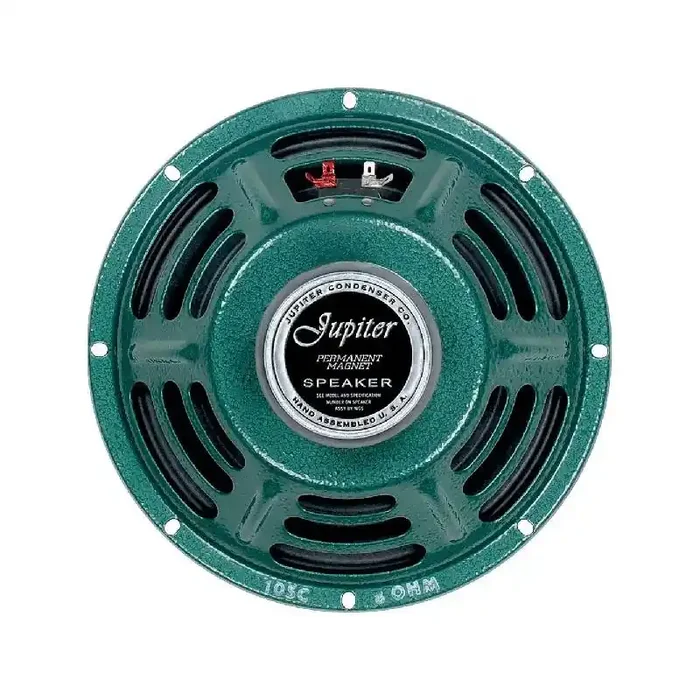 Jupiter 10SC 10″ / 25 W / 4 Ohm