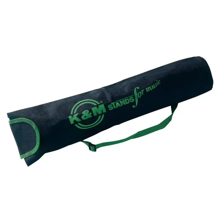 K & M 10012 Tas 100/1 black