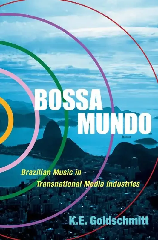 K.E. Goldschmitt Bossa Mundo Brazilian Music