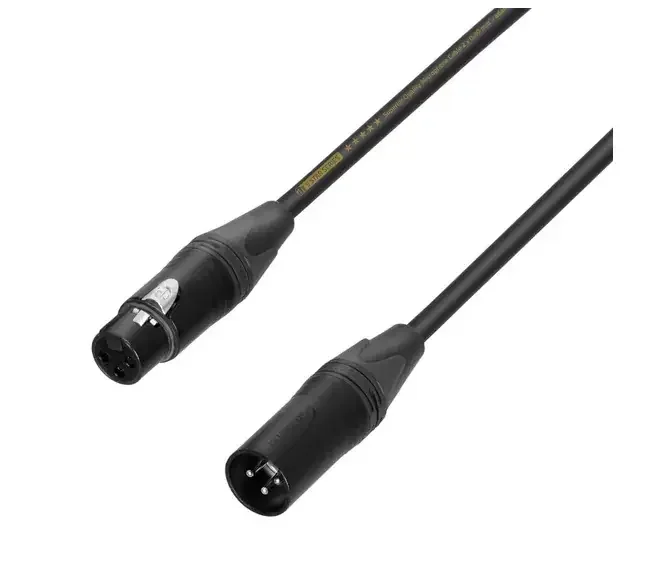 K5MMF0500 Mikrofonkabel