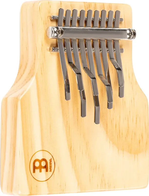 Kalimba solid medium