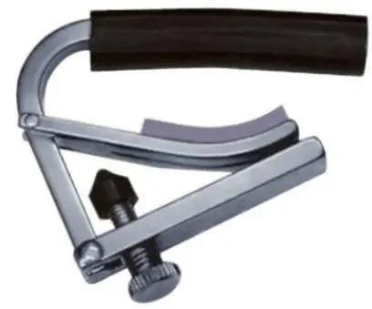 Kapodaster L1-Lite Westerngitarre