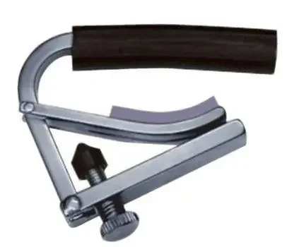 Kapodaster Lite E-Gitarre L4