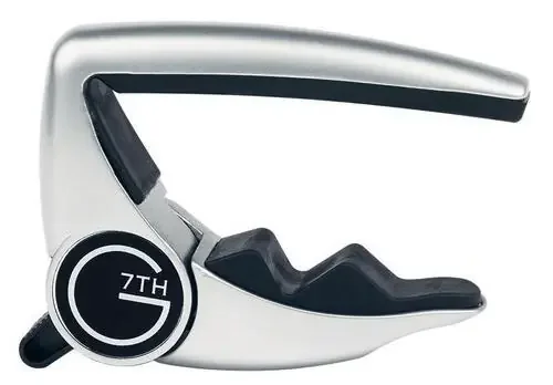 Kapodaster Performance Konzertgitarre