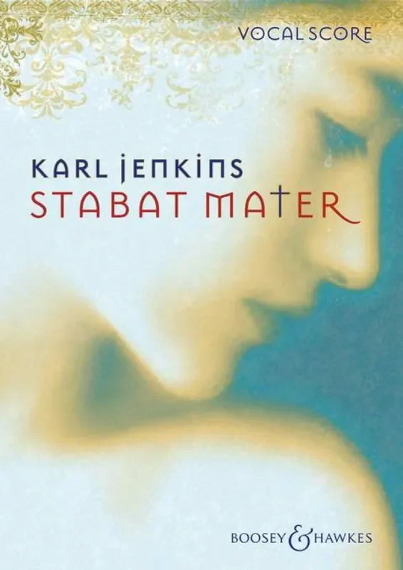 Karl Jenkins Stabat Mater Gemischter Chor mit Begleitung