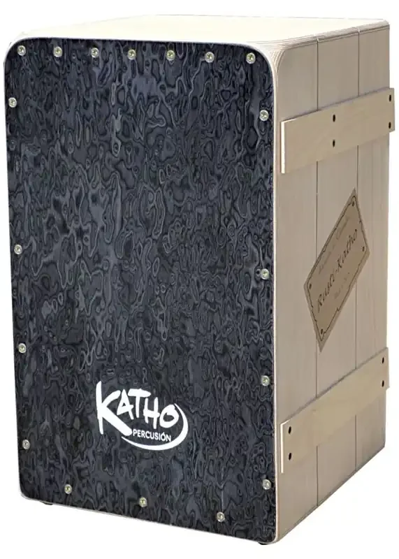 Katho Cajon KT19 Rusti-Katho