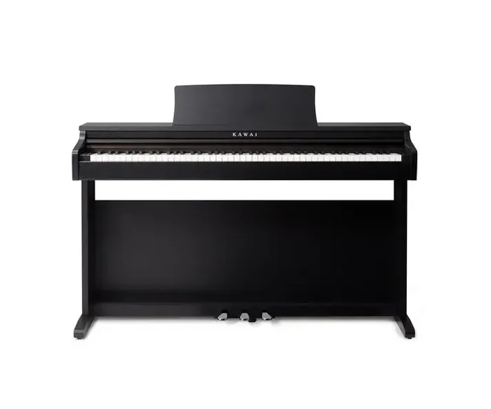 KDP-120B Digitalpiano Schwarz