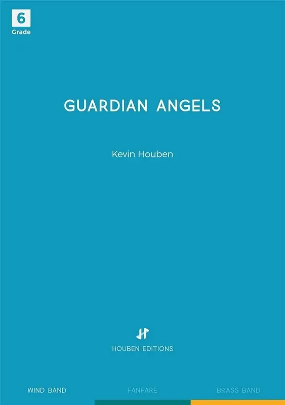 Kevin Houben Guardian Angels Blasorchester