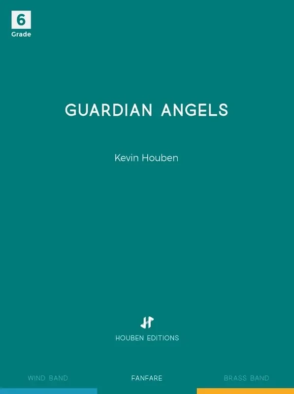 Kevin Houben Guardian Angels Fanfarenorchester