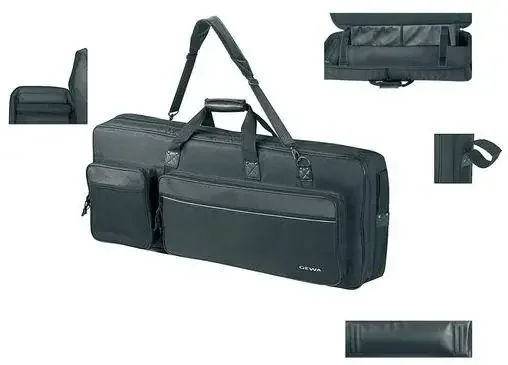 Keyboardtasche Premium 140x51x16cm