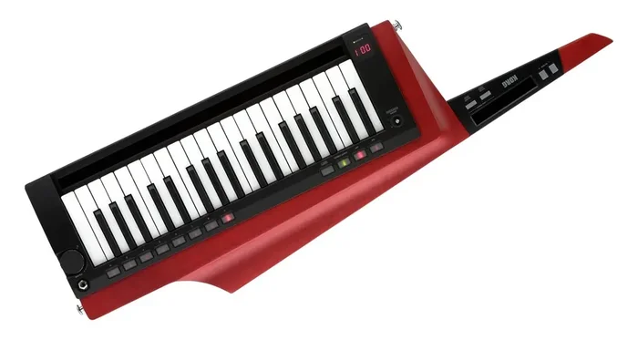 Keytar RK-100S2 rot B-Ware