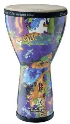 Kids Percussion Djembe KD0608