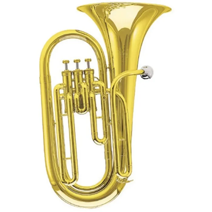 King Bb-Euphonium Diplomat 623