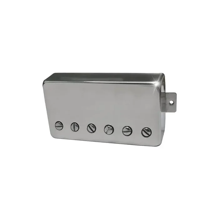 Kinman® 59+ LPS Humbucker nickel