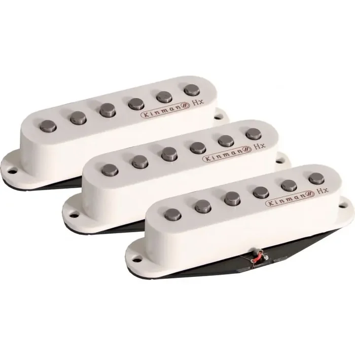 Kinman® Big Nine-0 Pickup Set (3)