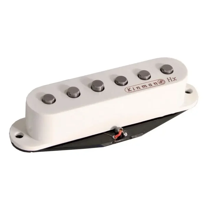 Kinman® Pickup Big Nine-0 neck (1)