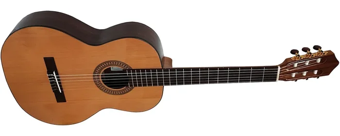 Kirkland Vega Luna 48GL Konzertgitarre