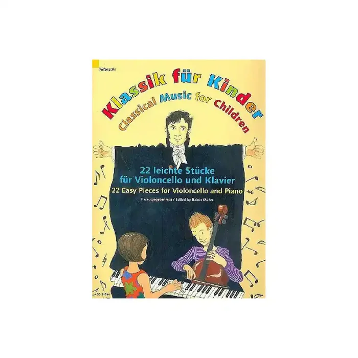Klassik für Kinder