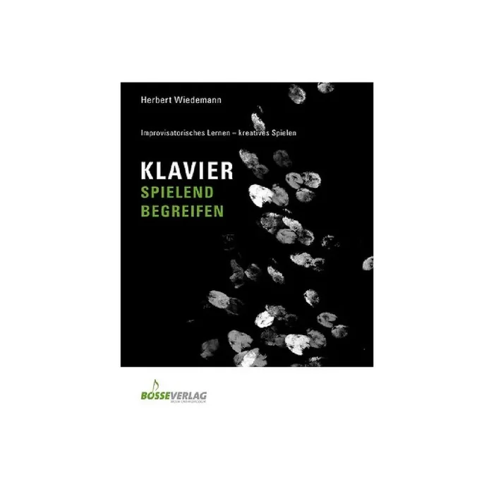 Klavier spielend begreifen