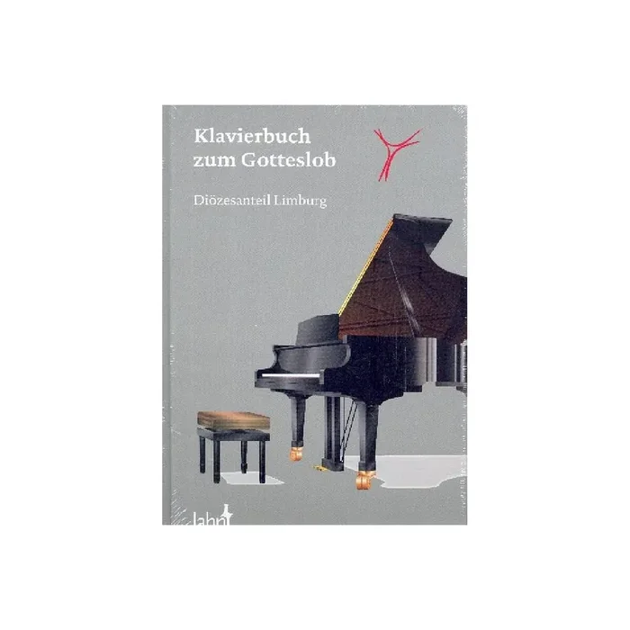Klavierbuch zum Gotteslob – Diözese Limburg