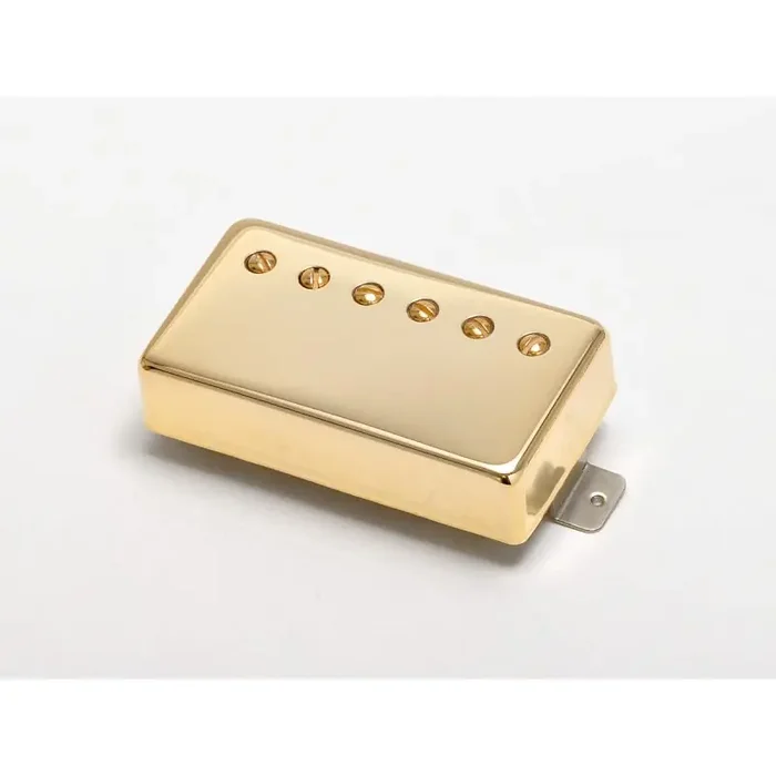 KLUSON Creambucker, bridge, gold
