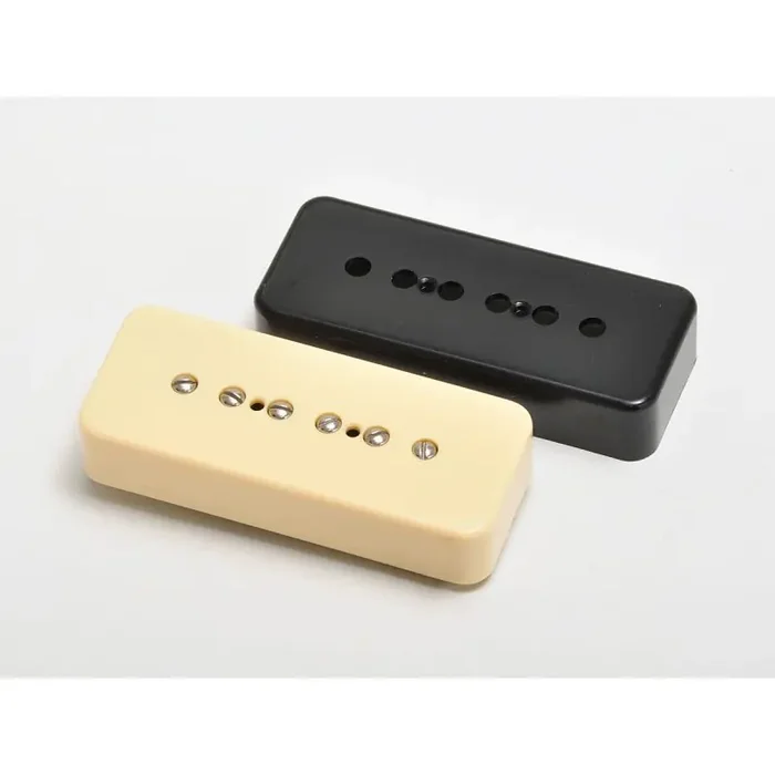 Kluson Grand Vintage P-90 Soapbar, Bridge