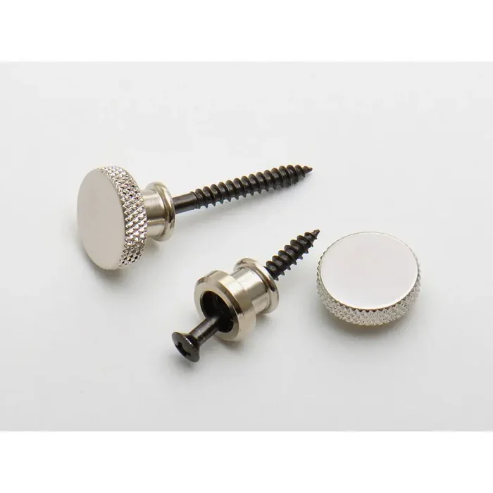 Kluson Multilock Nickel