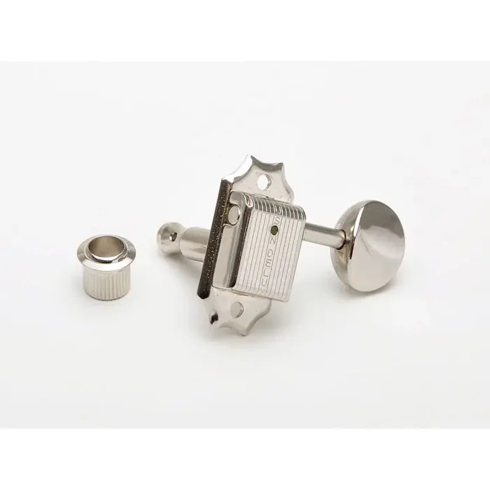 Kluson Single Line Junior Tuners 3+3