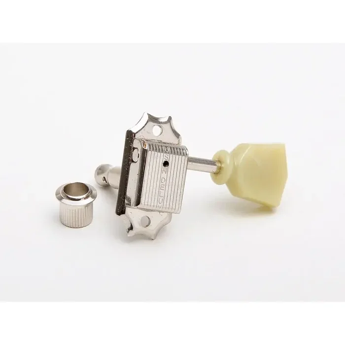 KLUSON Single Line Tulip 3+3