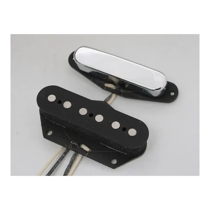 Kluson Texas Blues Pickup Set for Tele