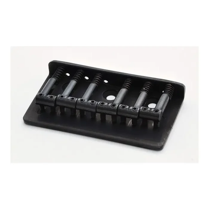 Kluson Top Mount Bridge Black