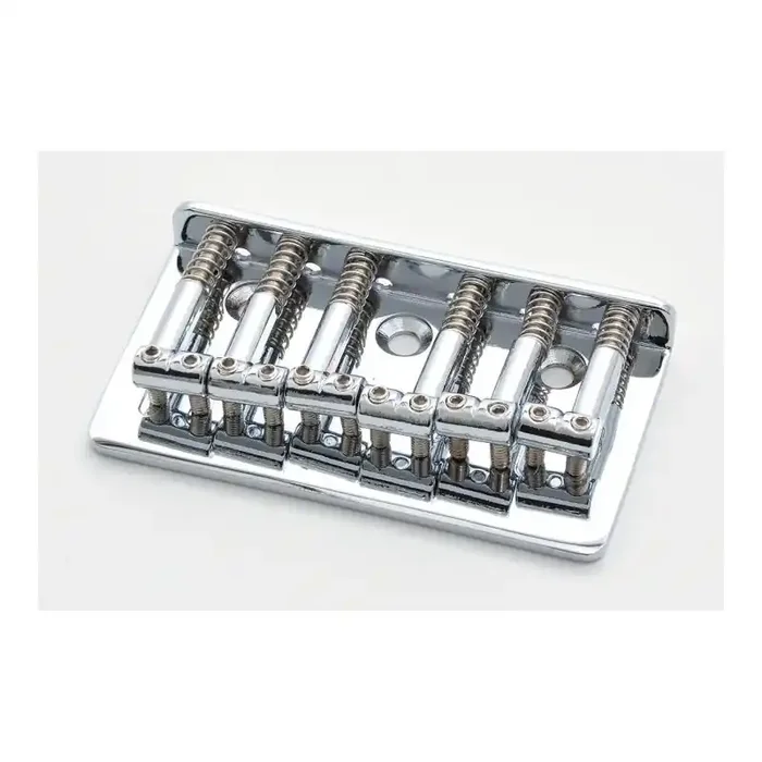 Kluson Top Mount Bridge Chrome