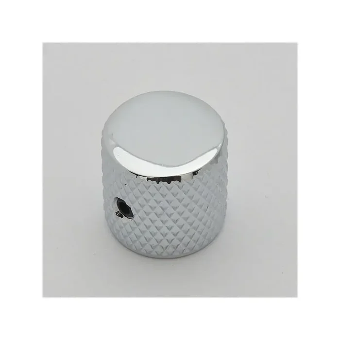 Knop Tele Chrome, Screw