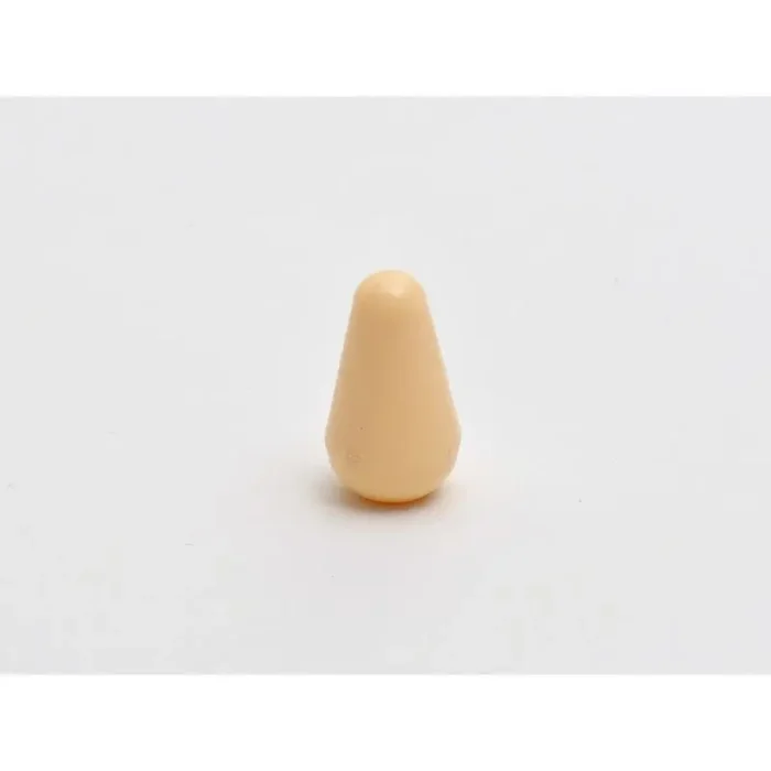 Knop voor „F-achtige“ schakelaars cream