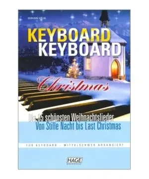 Kölbl, Keyboard Keyboard – Christmas