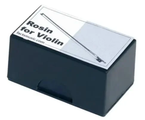 Kolophonium für Kontrabass