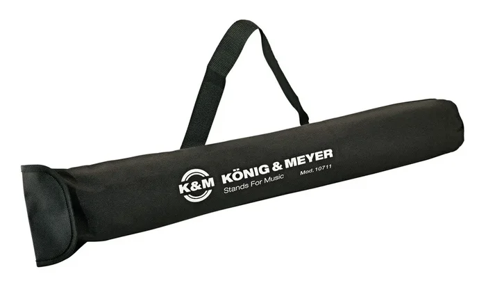 König & Meyer 10711 Pult-Tragetasche