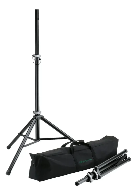 König & Meyer 21459 Boxenstative im Set