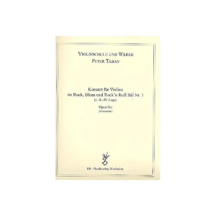 Konzert im Rock-, Blues- und Rock‘n‘Roll-Stil