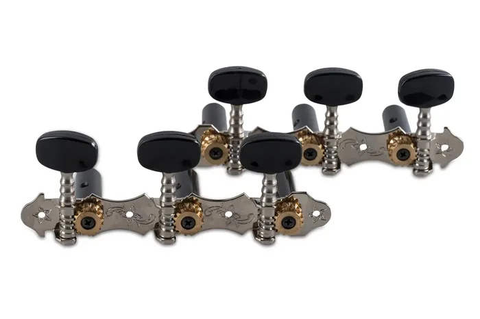 Konzertgitarren-Mechanik Pro Arte