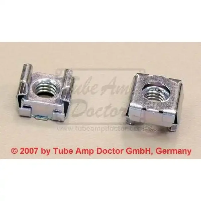 Kooimoer voor TAD Chassis (Plexi Kit) of Marshall