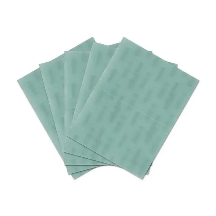 Kovax Buflex ST sheets 130 x 170mm K2000 – 5 pcs
