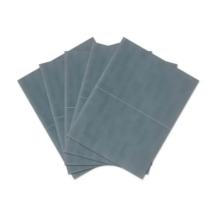 Kovax Buflex ST sheets 130 x 170mm K3000 – 5 pcs